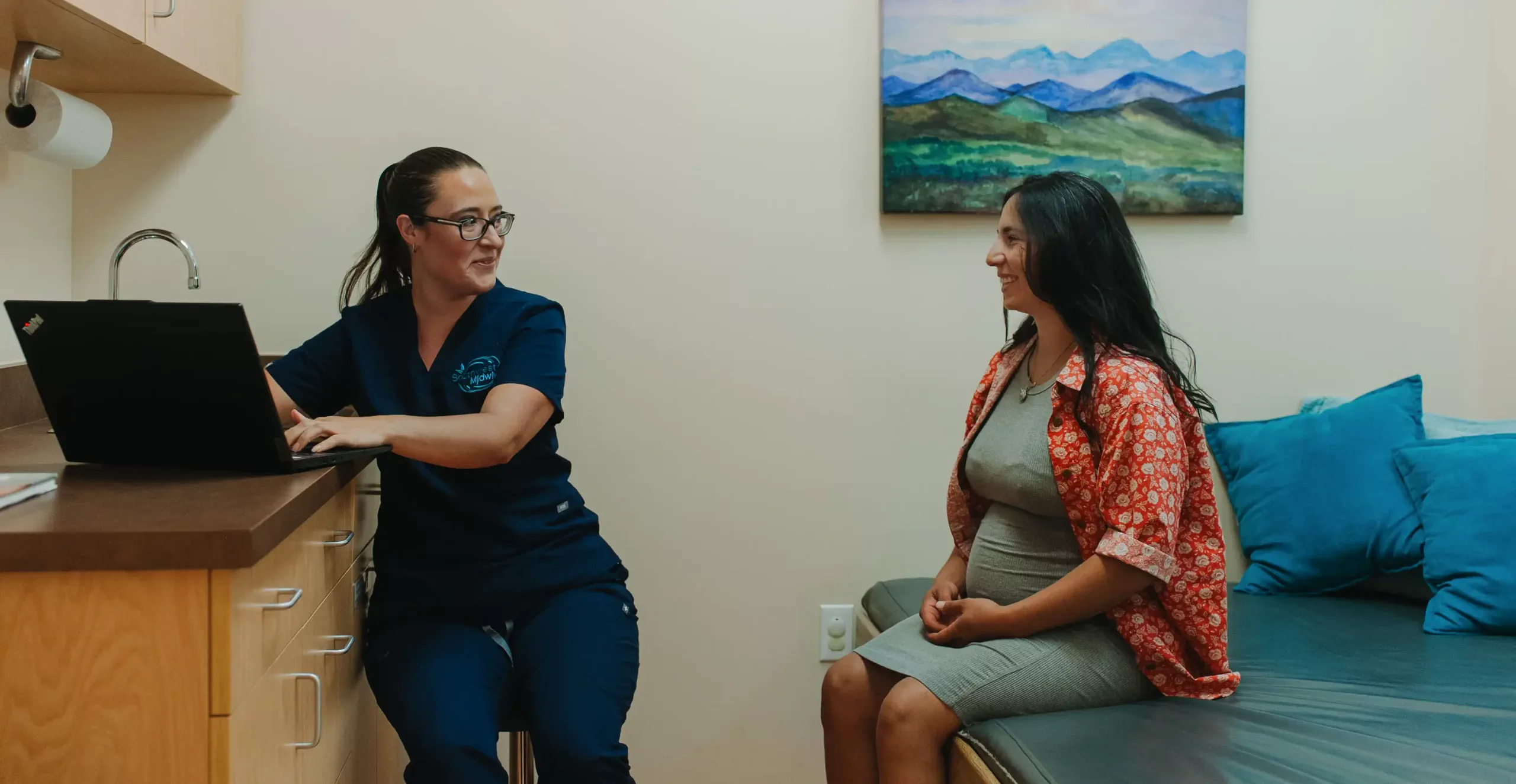 Is midwifery right for you?